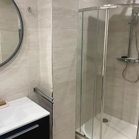 Apartmán L'anthibe Boulogne-sur-Mer